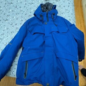 Point Zero Winter Jacket